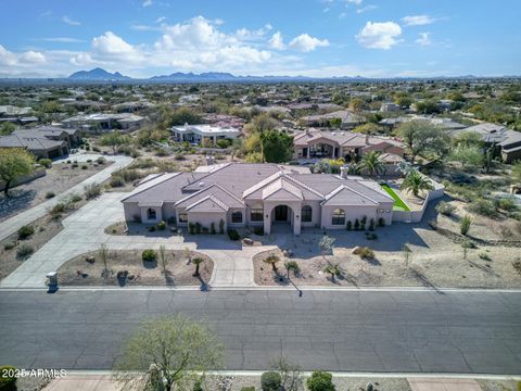 9826 N 131ST Street Scottsdale AZ 85259