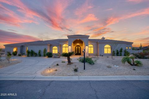 9826 N 131ST Street Scottsdale AZ 85259