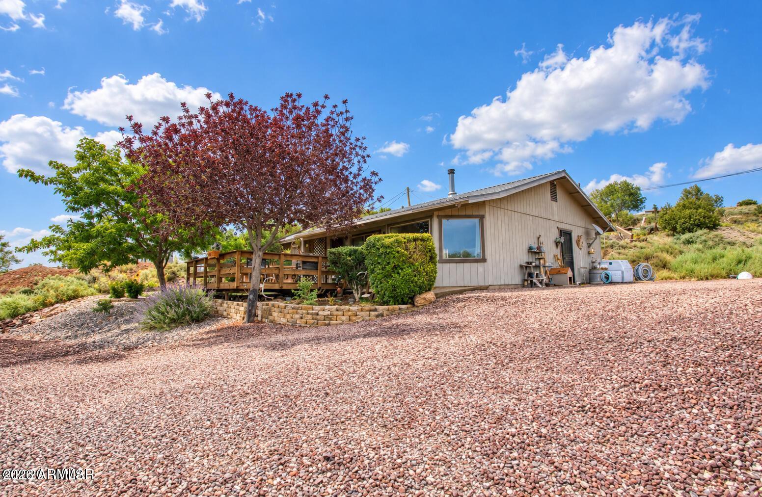 765 N ALTA VISTA Drive