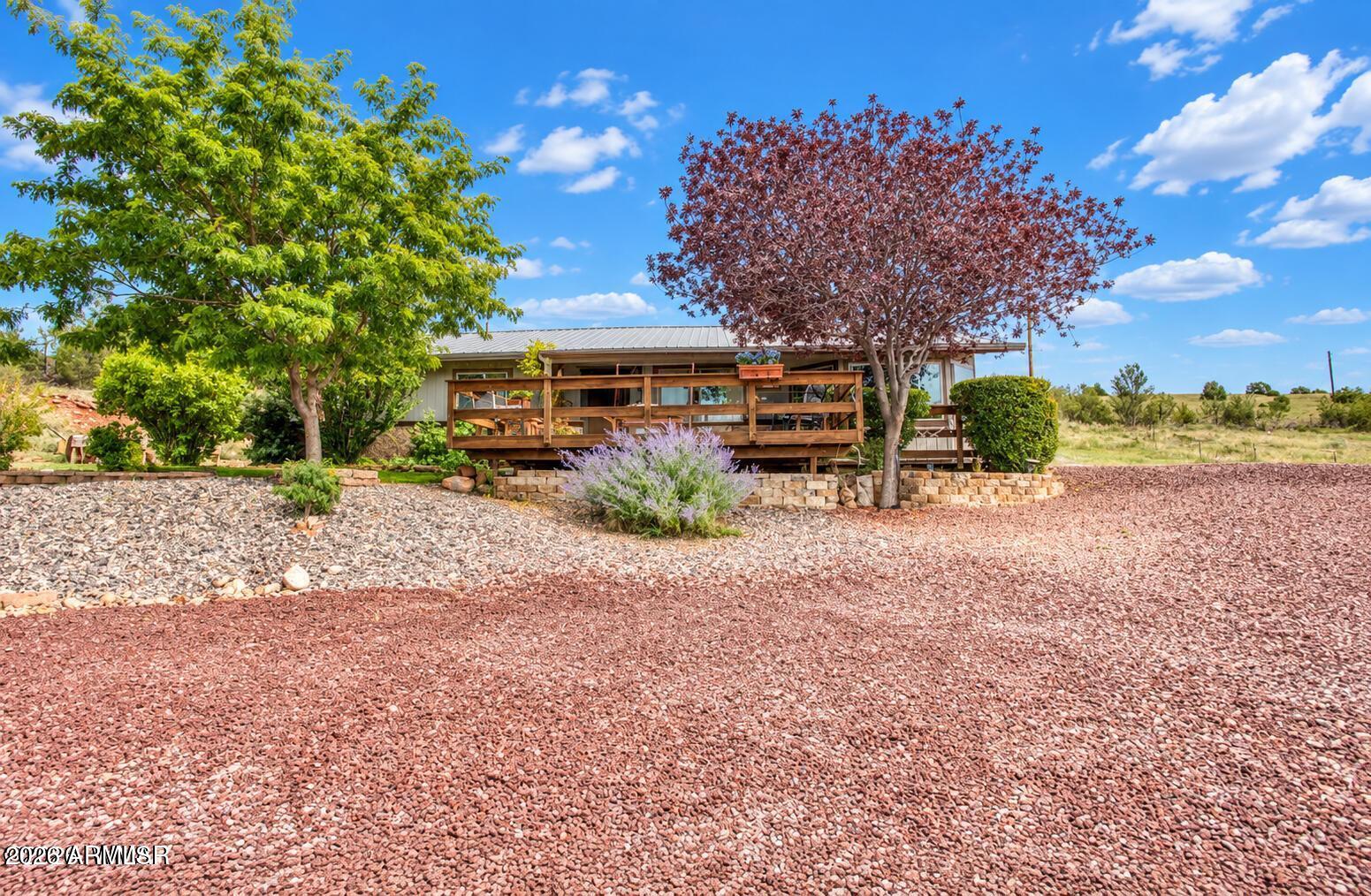 765 N ALTA VISTA Drive