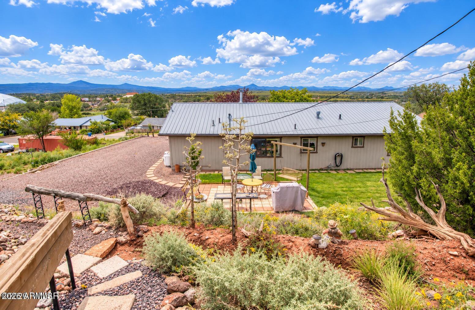 765 N ALTA VISTA Drive
