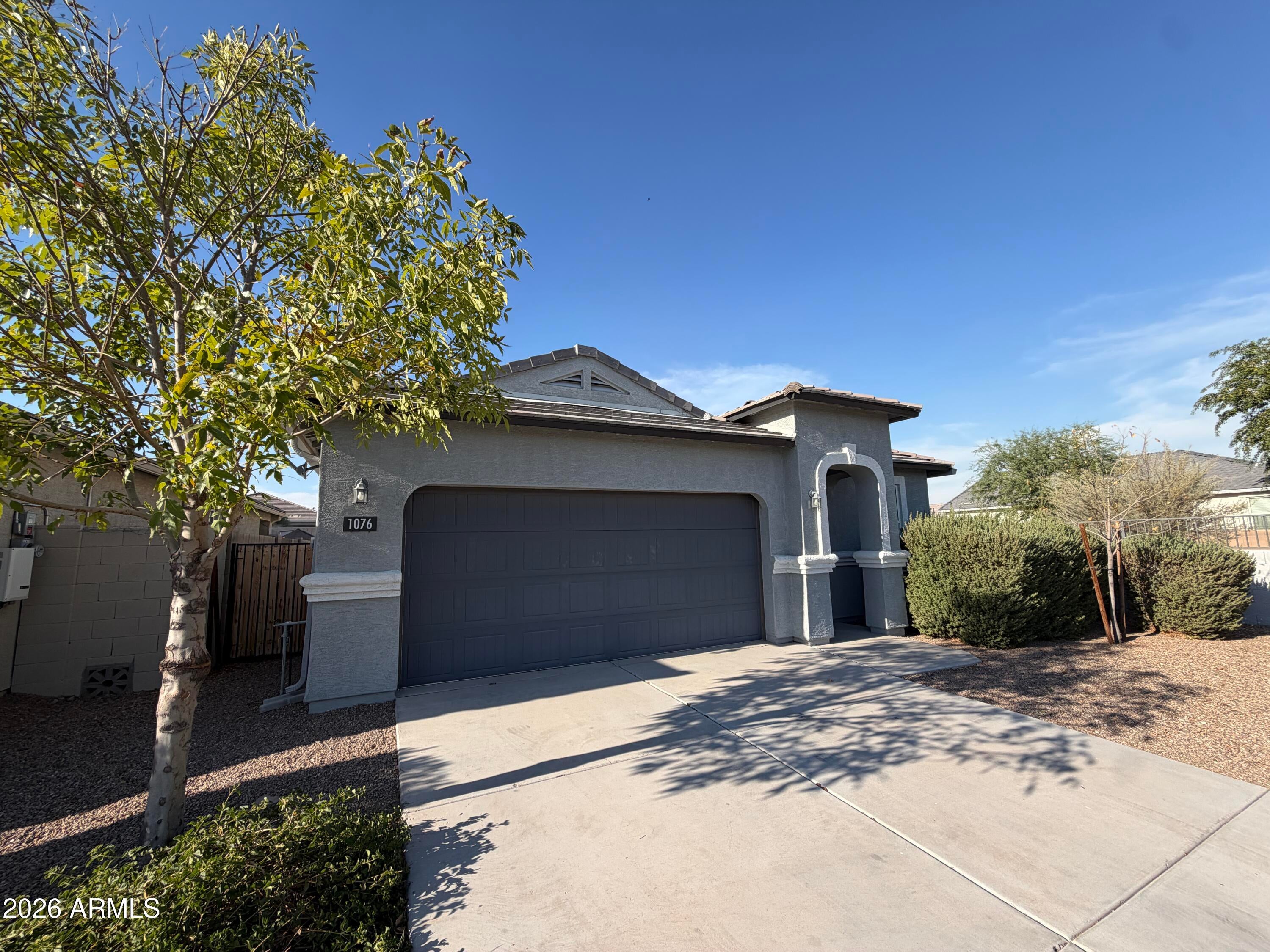 1076 W SAND CANYON Court