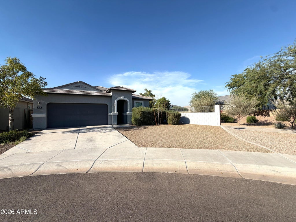 Photo of 1076 W Sand Canyon Court, Casa Grande, AZ 85122 (MLS # 7070348)
