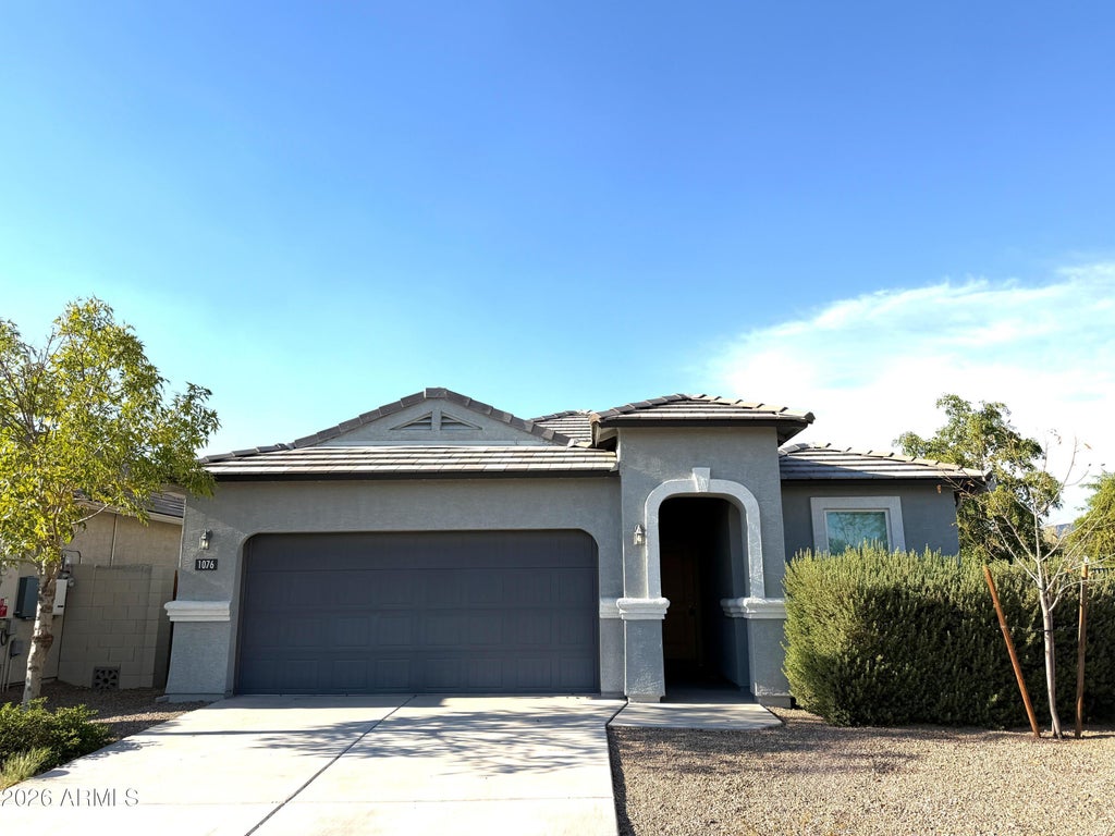 Photo of 1076 W Sand Canyon Court, Casa Grande, AZ 85122 (MLS # 7070348)