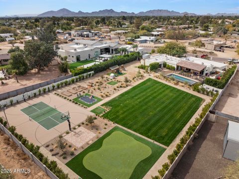 11601 N 85TH Street Scottsdale AZ 85260