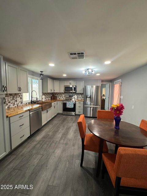 10201 N 99th Avenue Peoria AZ 85345