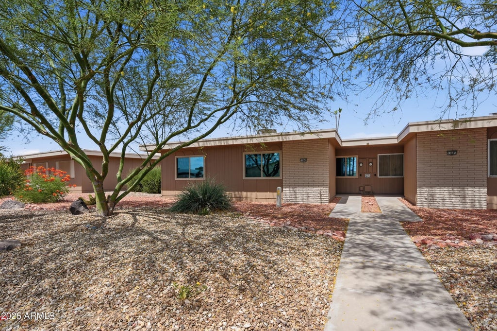 Photo of 13849 N Thunderbird Boulevard, Sun City, AZ 85351 (MLS # 7039735)