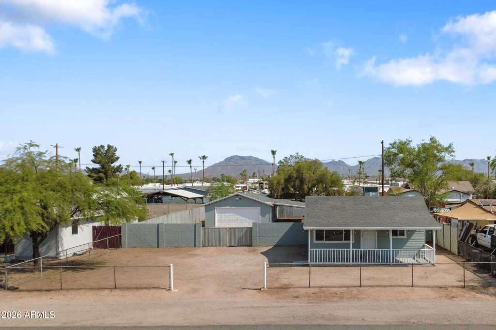 Photo of 11504 E 5th Avenue, Apache Junction, AZ 85120 (MLS # 7065328)