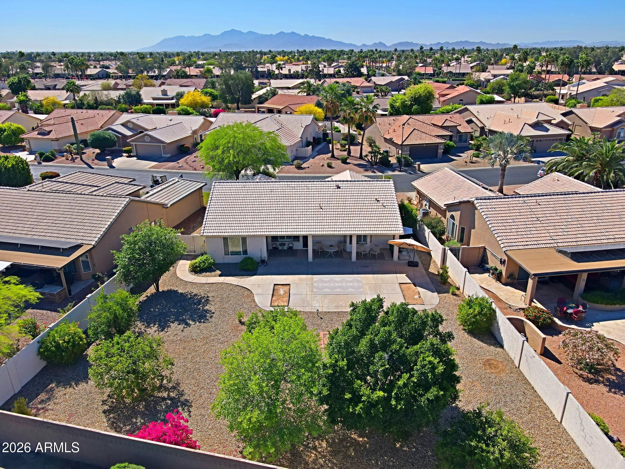 15460 W AMELIA Drive