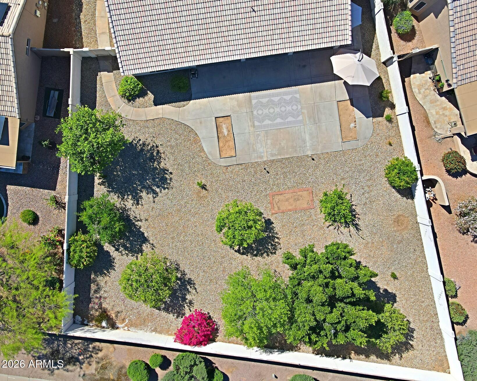 15460 W AMELIA Drive