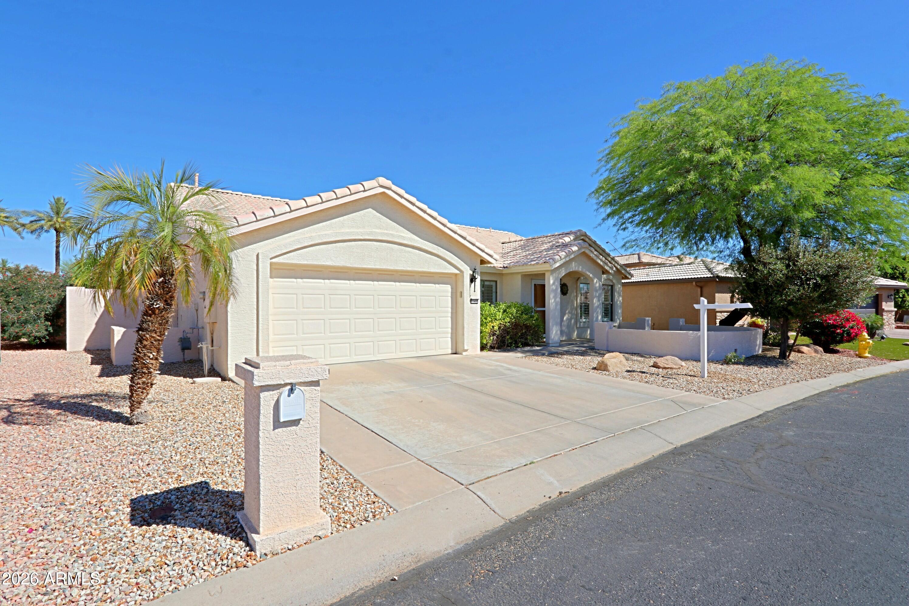 15460 W AMELIA Drive