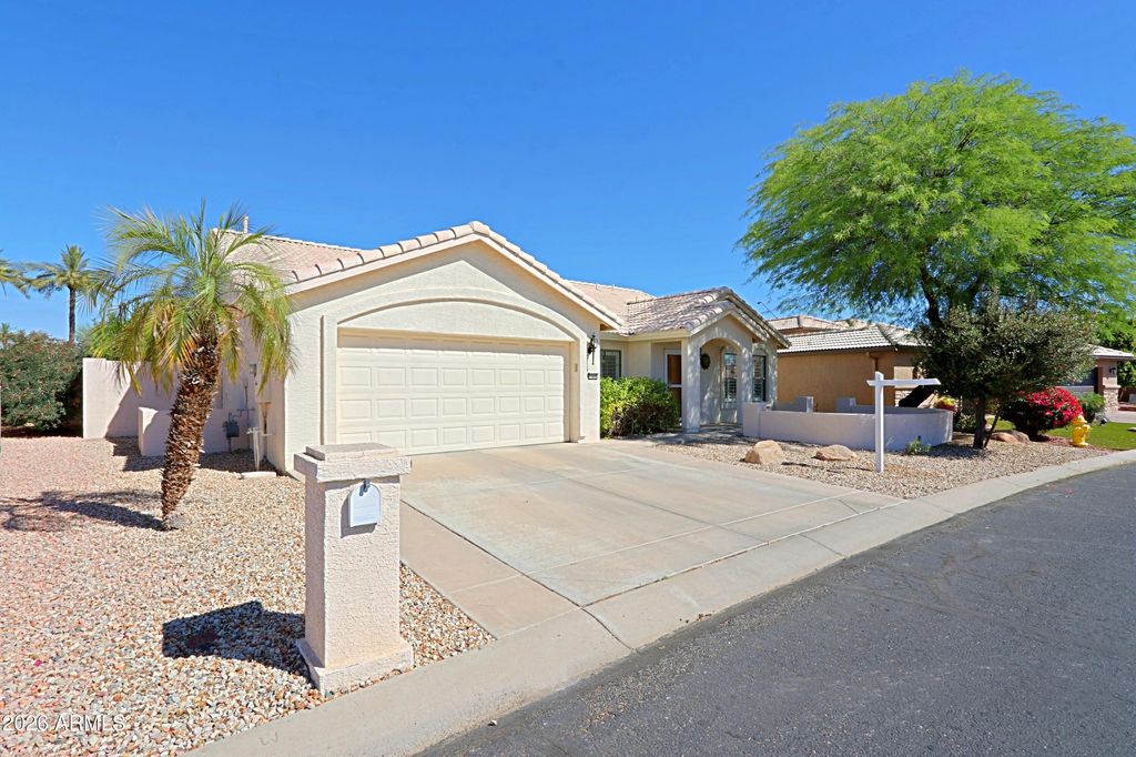 Photo of 15460 W Amelia Drive, Goodyear, AZ 85395 (MLS # 7005254)