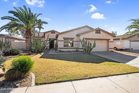 21279 E TWIN ACRES Drive Queen Creek AZ 85142