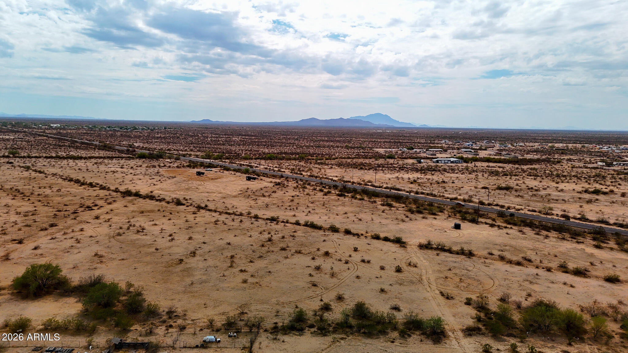 0 HWY 79 1.6 ACRES -- -