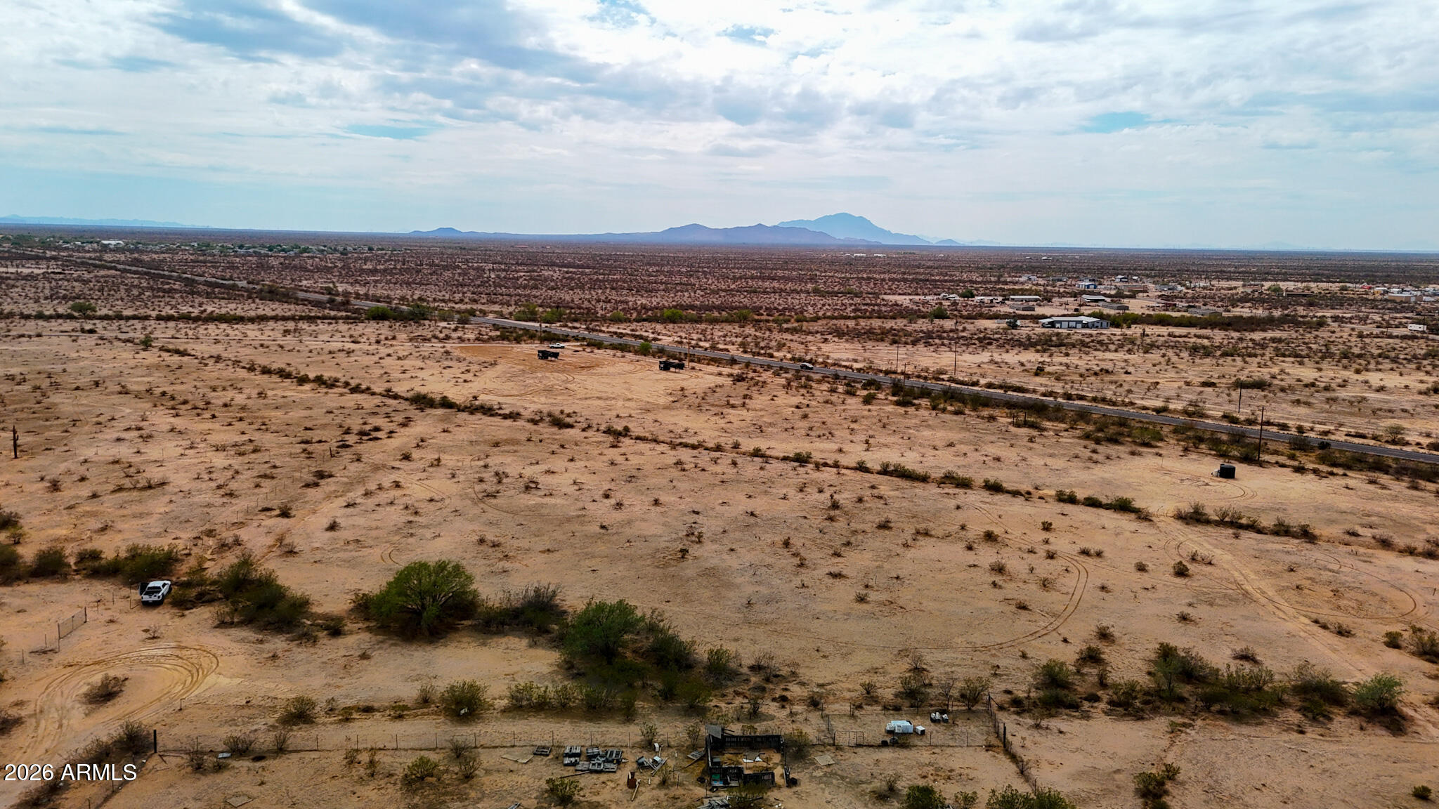 0 HWY 79 1.6 ACRES -- -