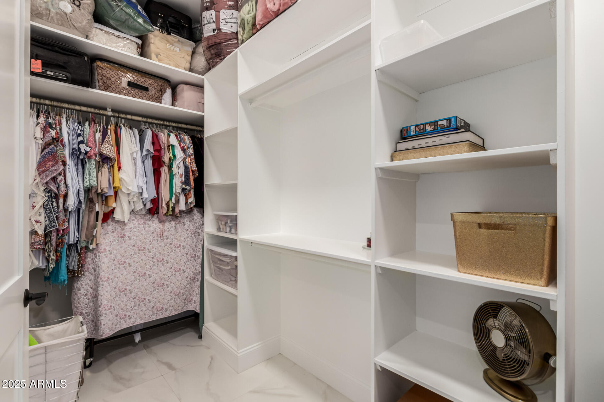 N/A - Residential