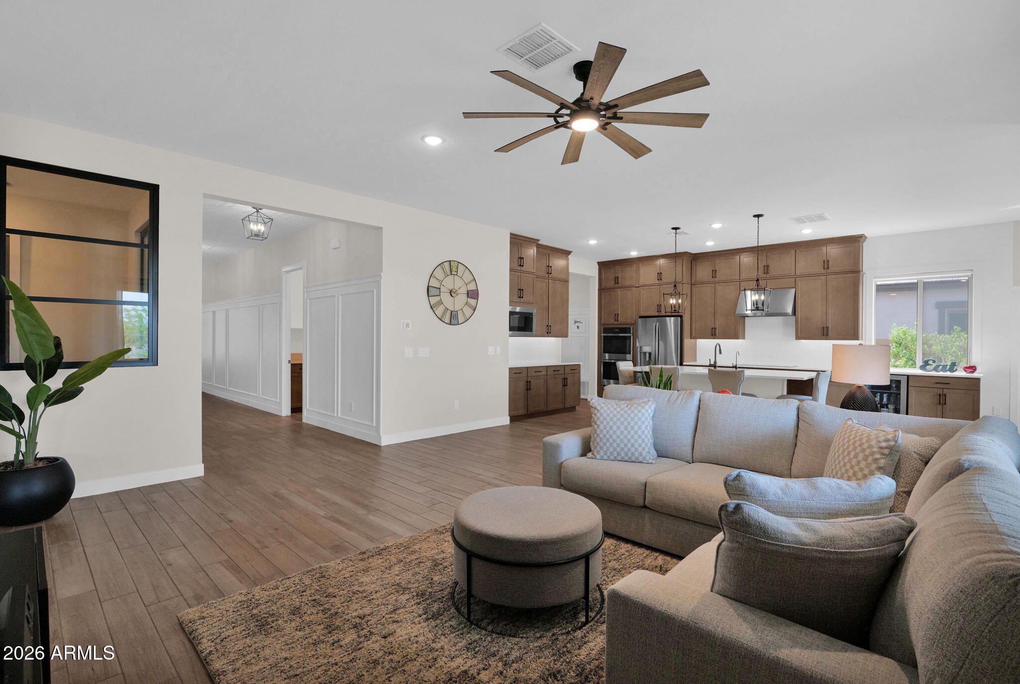 3008 E FLINTLOCK Drive