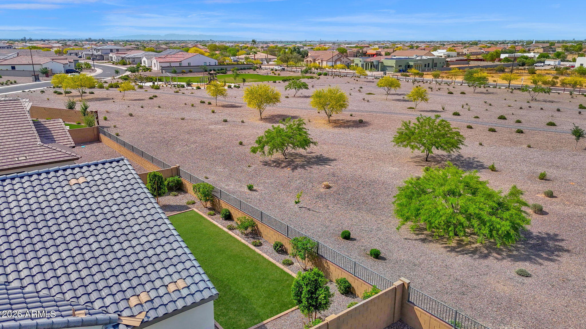 3008 E FLINTLOCK Drive