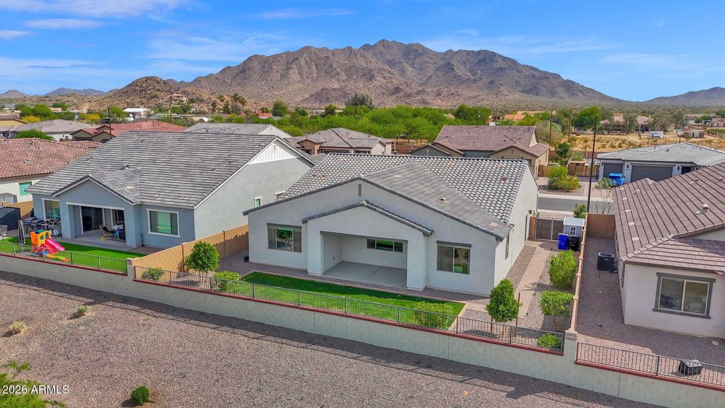 Photo of 3008 E Flintlock Drive, Queen Creek, AZ 85142 (MLS # 7007519)