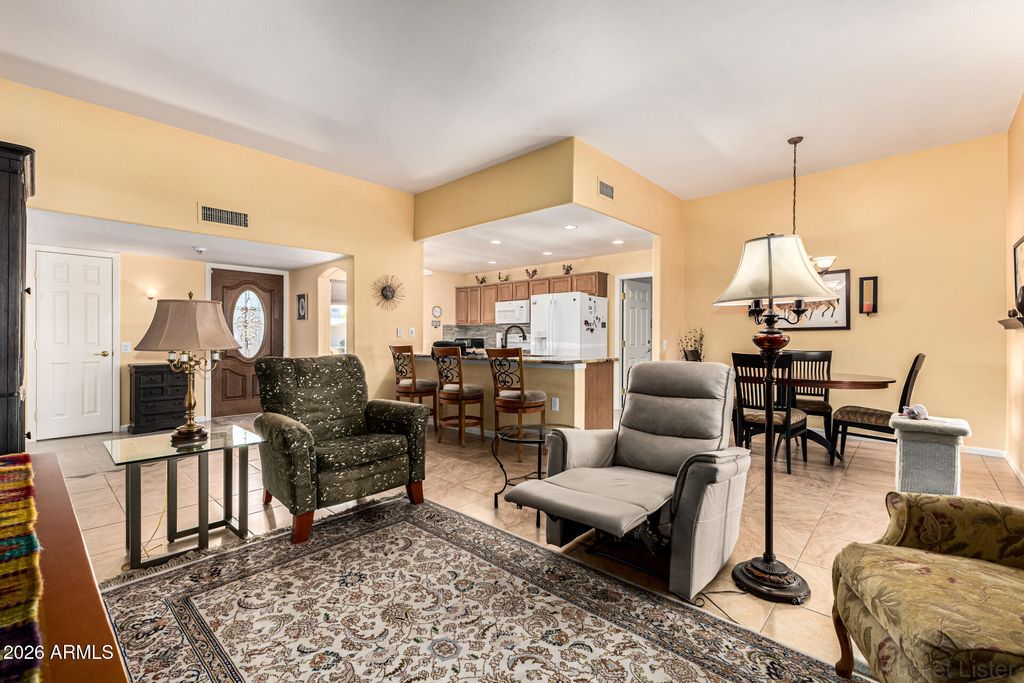 Photo of 10722 W Sequoia Drive, Sun City, AZ 85373 (MLS # 6998914)