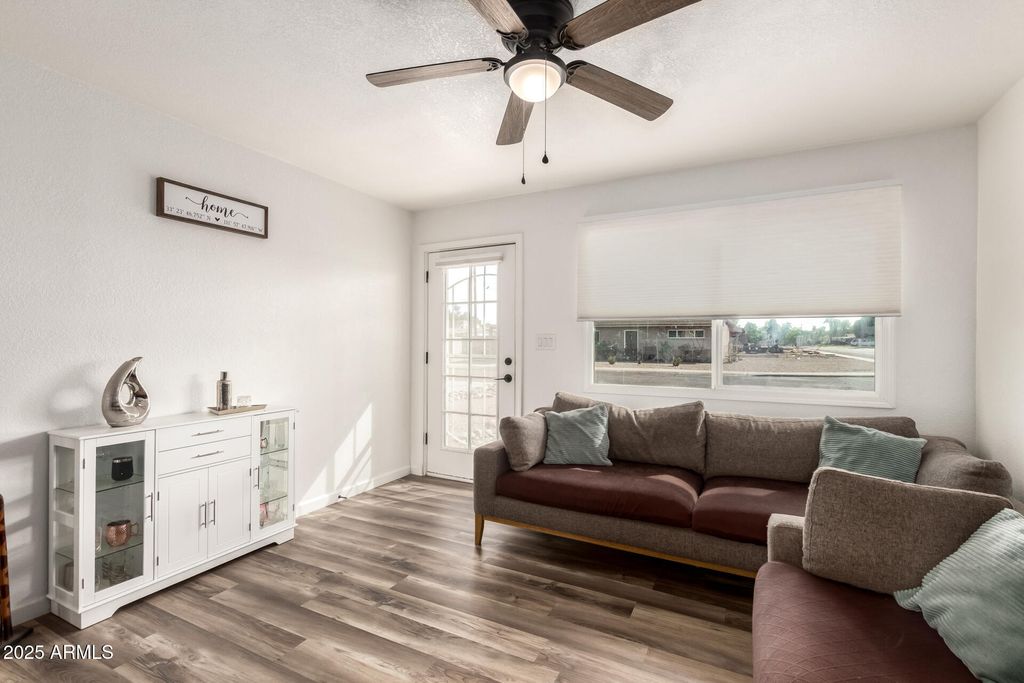 Photo of 1512 W Fairmont Drive, Tempe, AZ 85282 (MLS # 6907939)