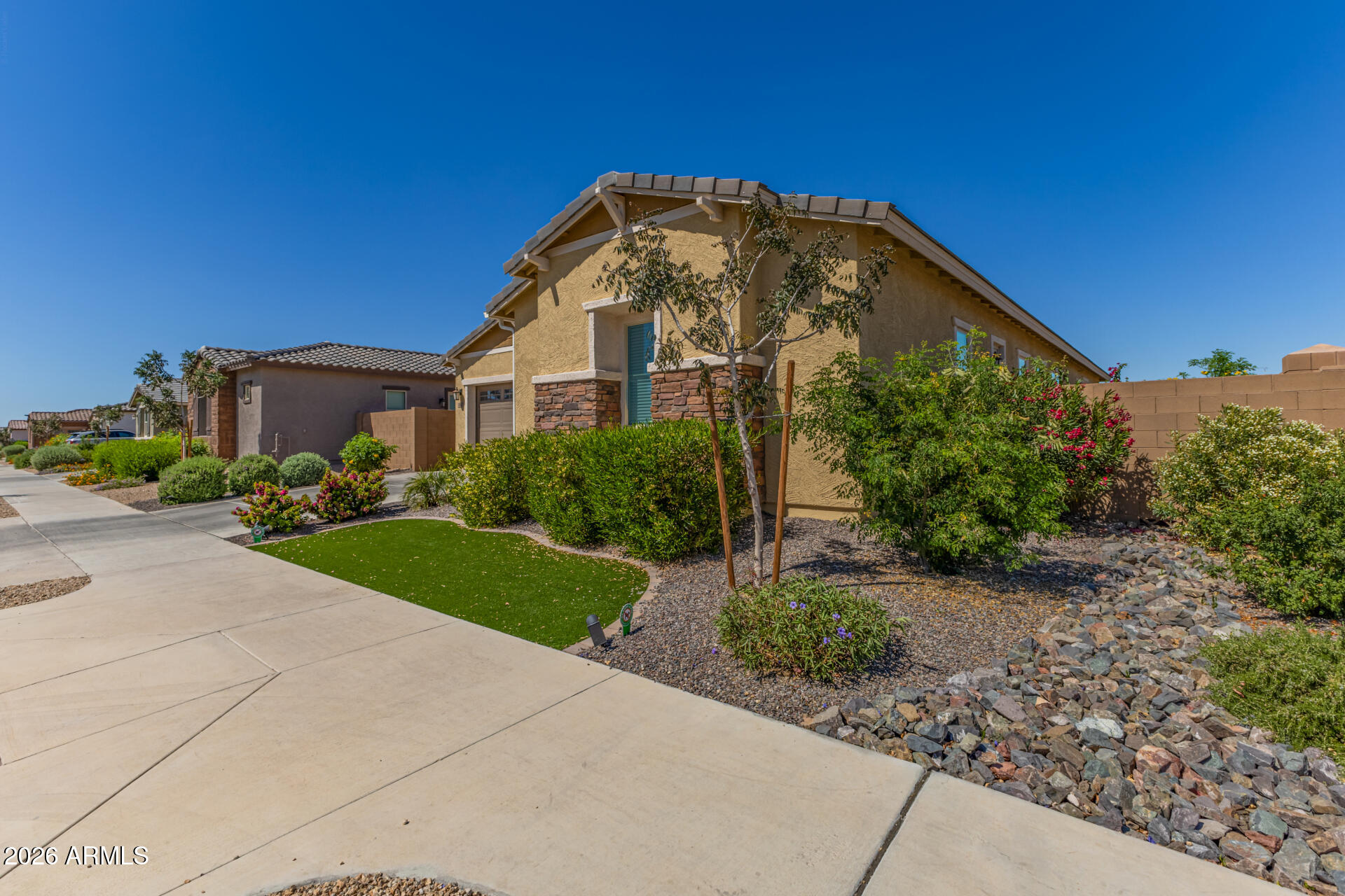 3820 W MCNEIL Street