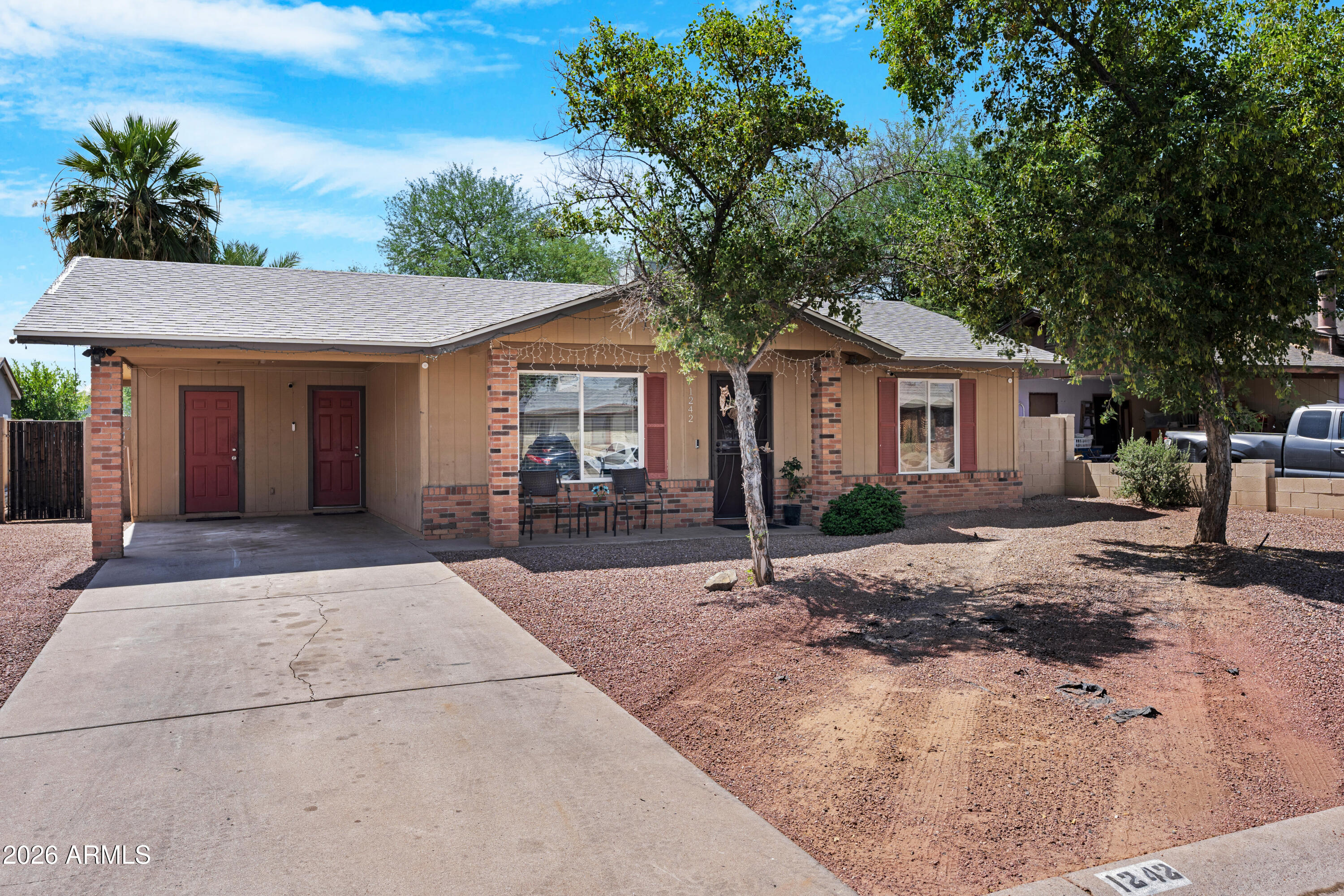 1242 S 80th Street
