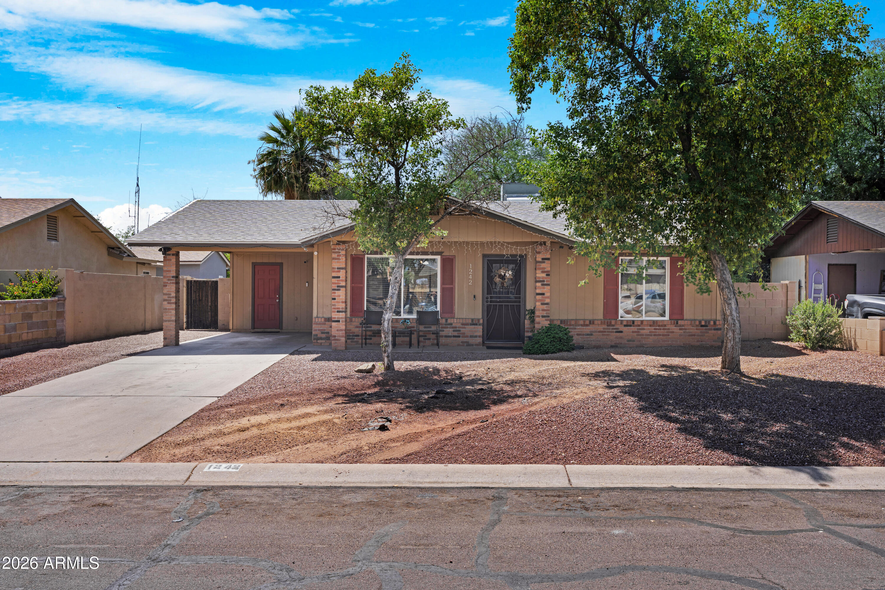 1242 S 80th Street