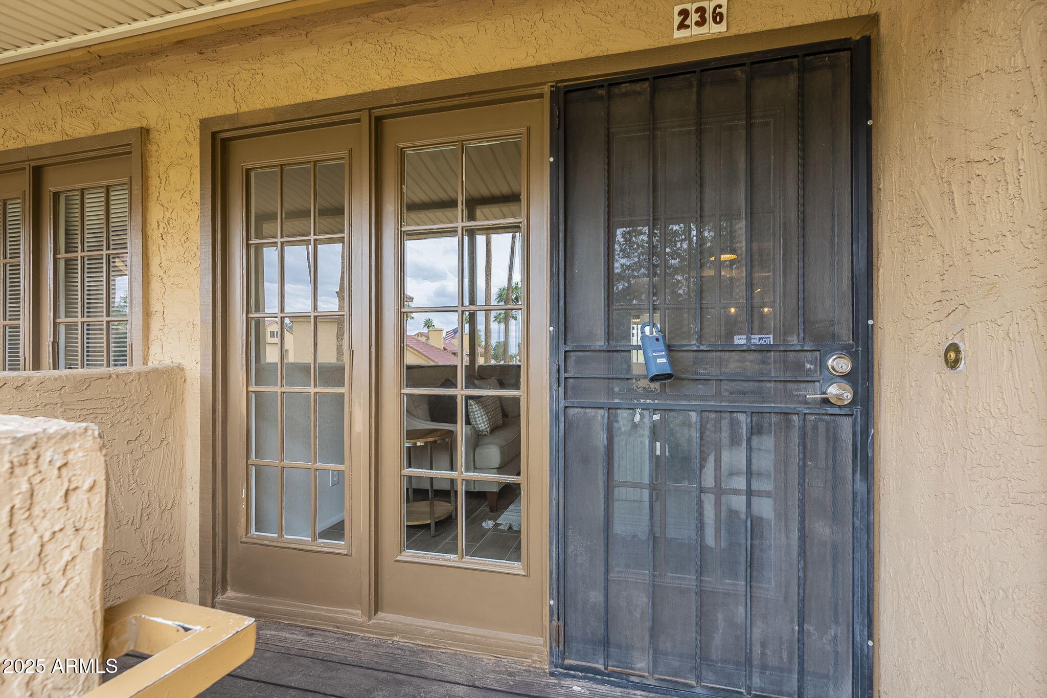 4901 S CALLE LOS CERROS Drive 236