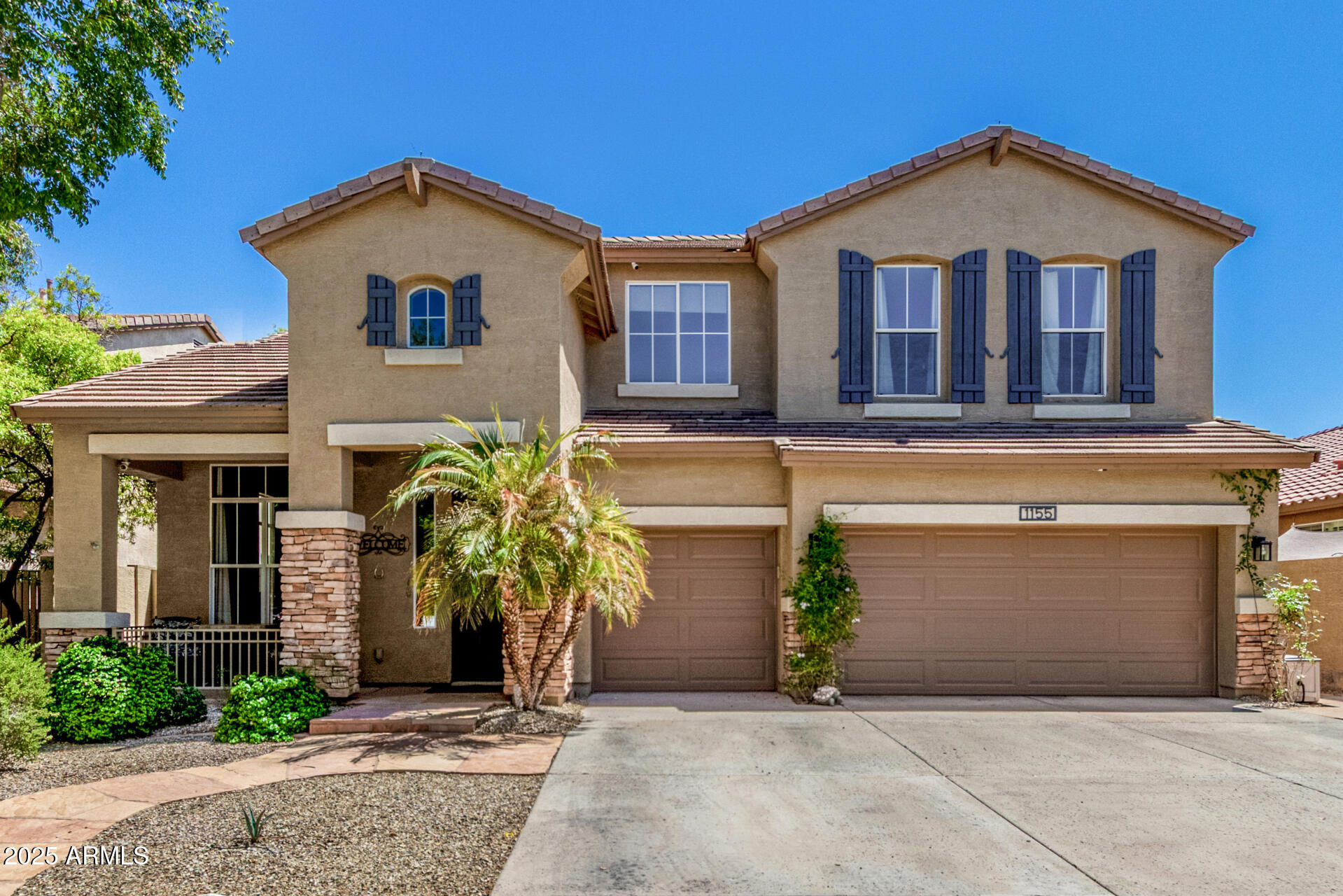 Homes for Sale in Queen Creek Arizona 1 1155 W BOSAL Drive