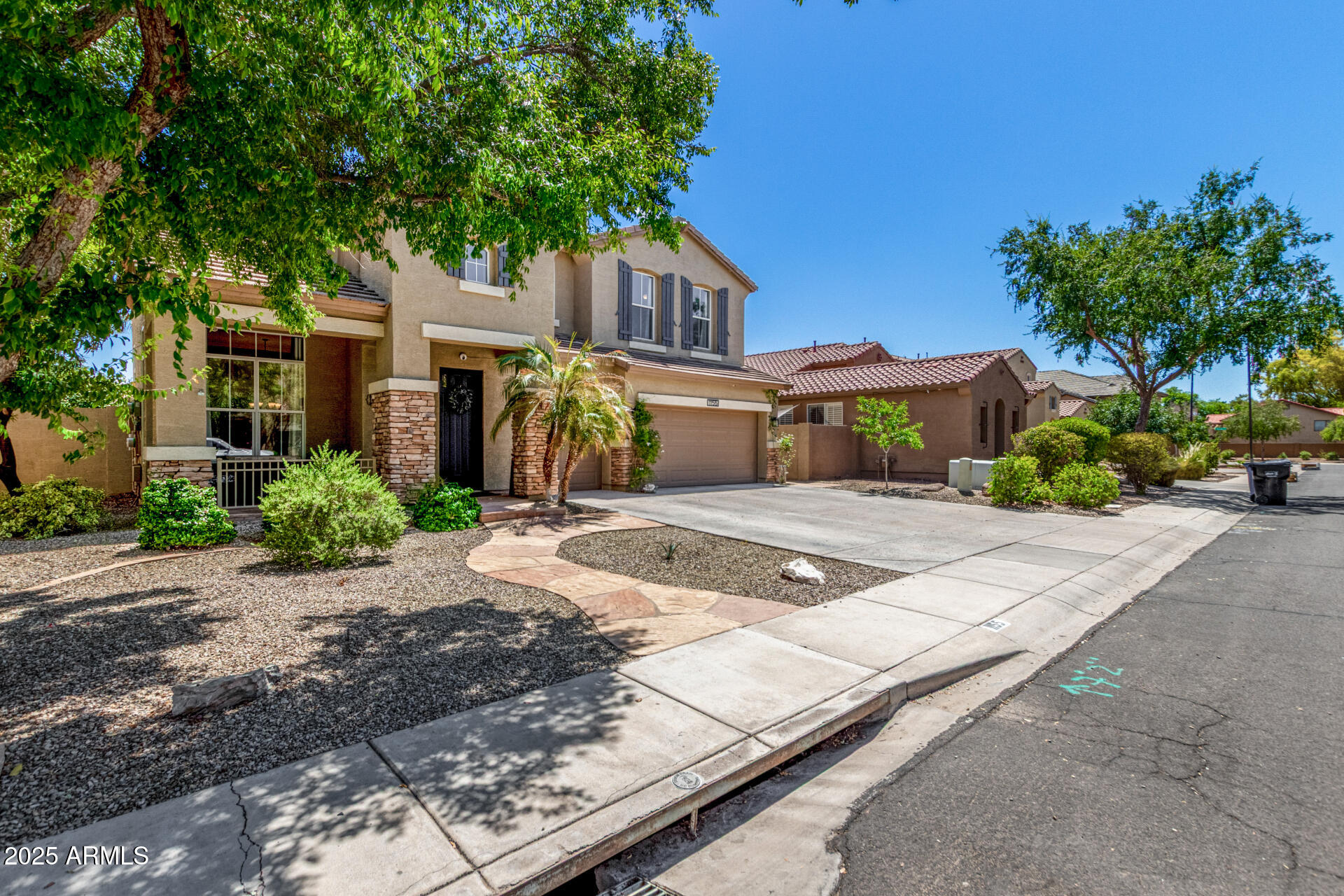 Homes for Sale in Queen Creek Arizona 2 1155 W BOSAL Drive