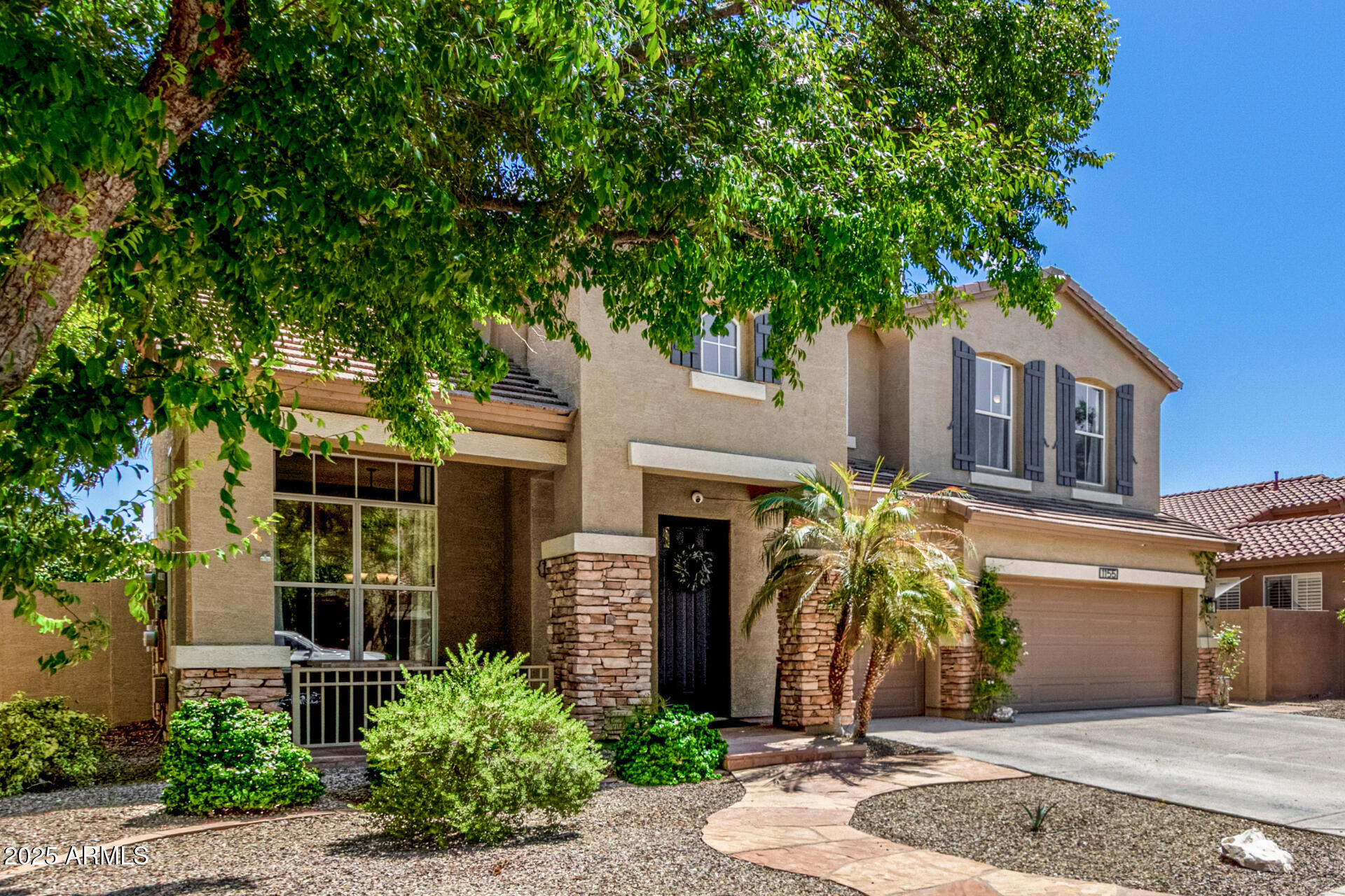 Homes for Sale in Queen Creek Arizona 3 1155 W BOSAL Drive