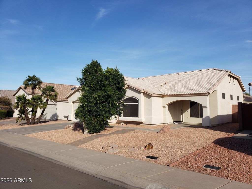 Photo of 678 W Fremont Drive, Tempe, AZ 85282 (MLS # 6990384)