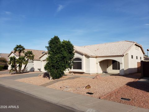 678 W FREMONT Drive Tempe AZ 85282