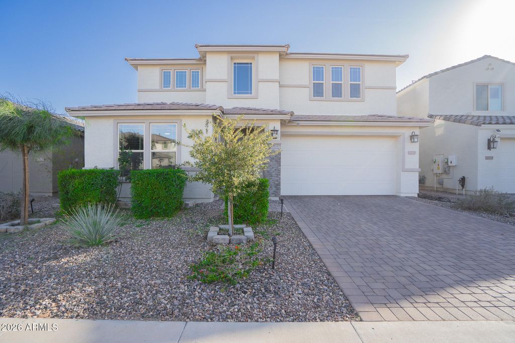 Photo of 12125 W Luxton Lane, Avondale, AZ 85323 (MLS # 6994441)