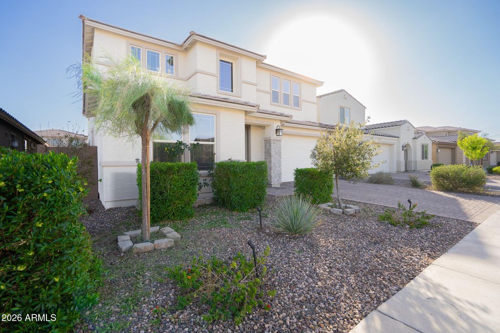 Photo of 12125 W Luxton Lane, Avondale, AZ 85323 (MLS # 6994441)