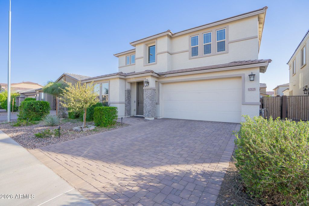 Photo of 12125 W Luxton Lane, Avondale, AZ 85323 (MLS # 6994441)