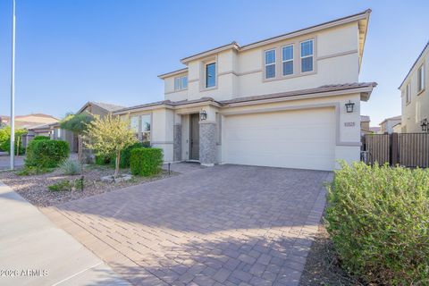 12125 W LUXTON Lane Avondale AZ 85323