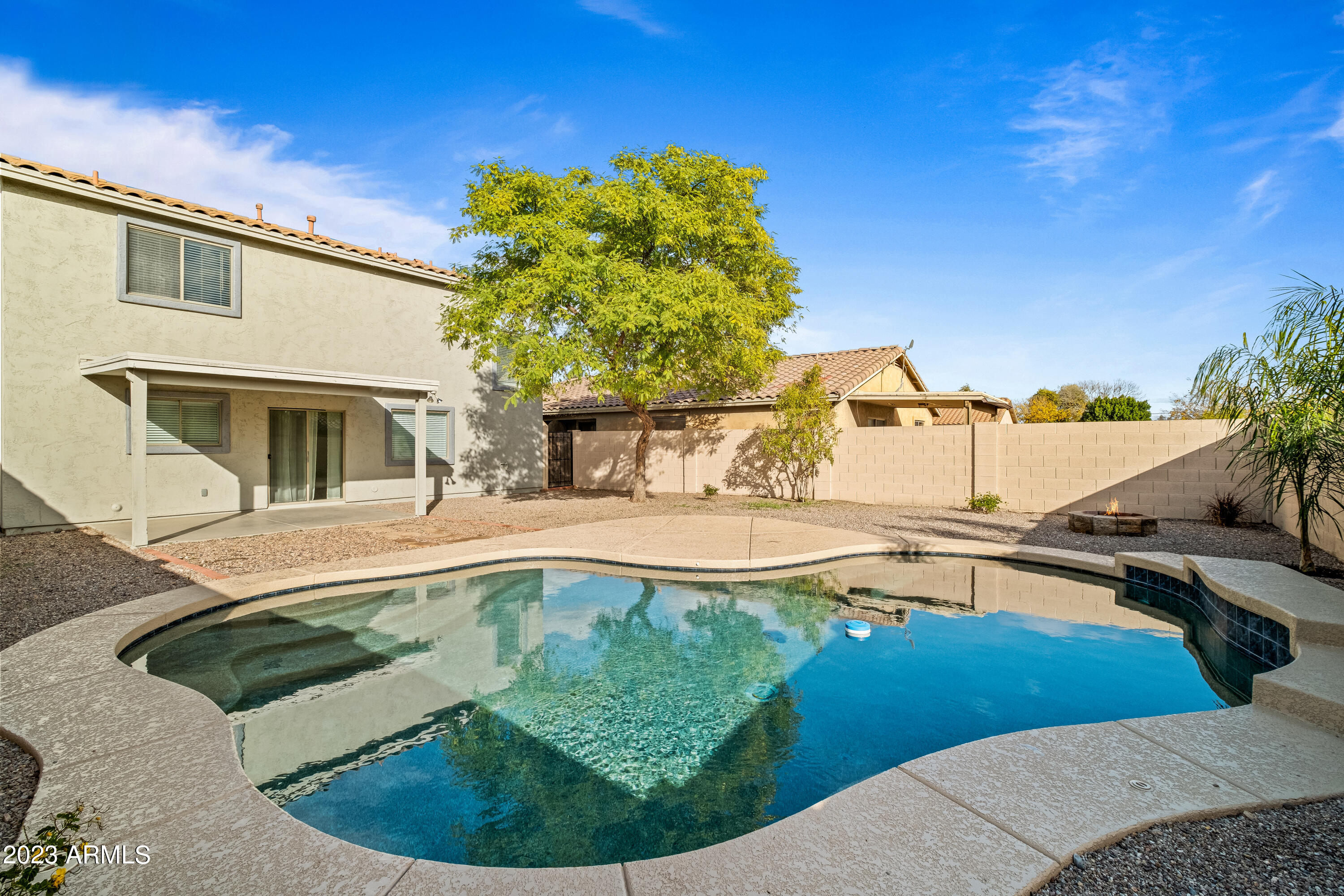 PECAN CREEK NORTH PARCEL 4 - Residential