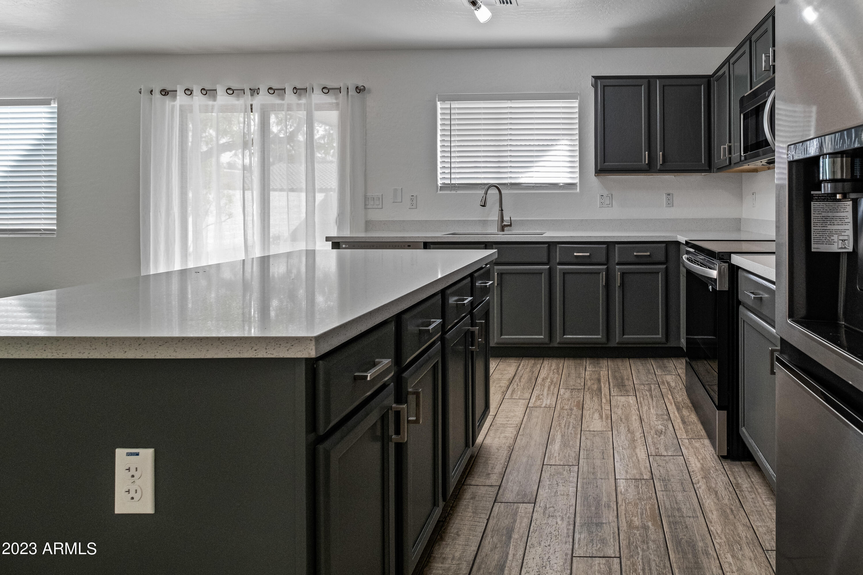 PECAN CREEK NORTH PARCEL 4 - Residential