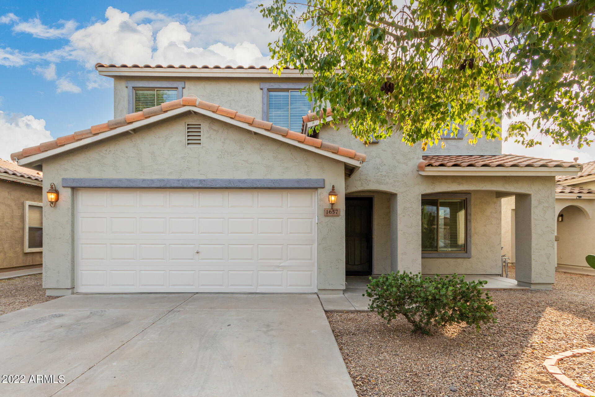 PECAN CREEK NORTH PARCEL 4 - Residential