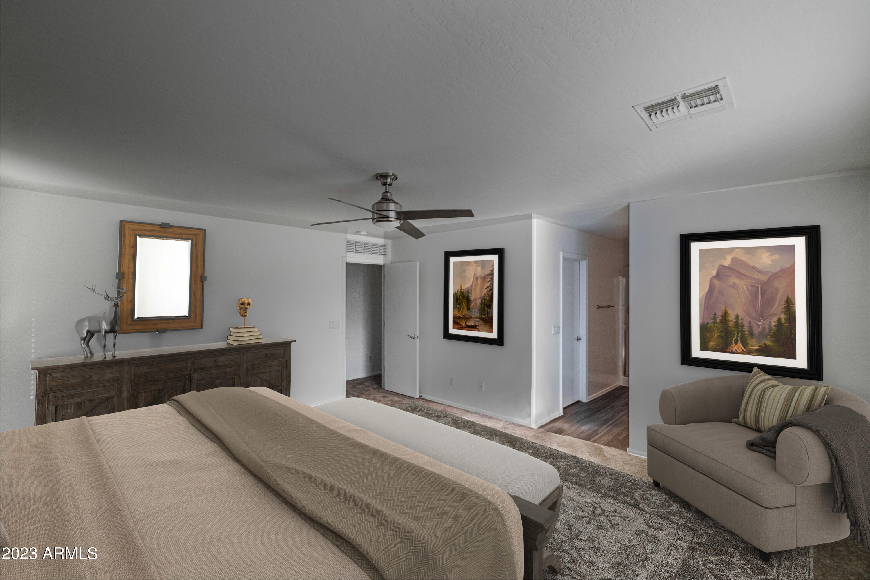 PECAN CREEK NORTH PARCEL 4 - Residential