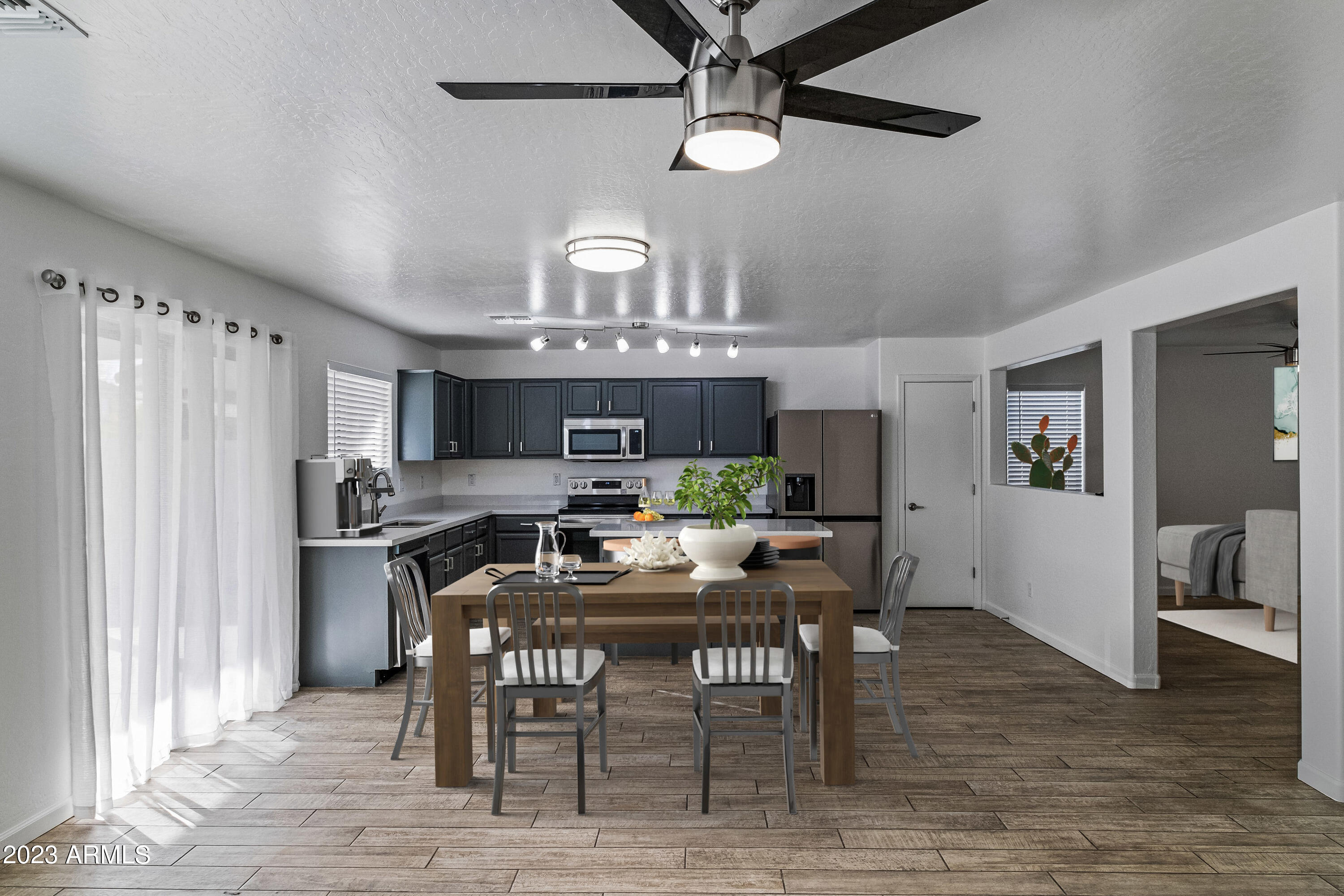 PECAN CREEK NORTH PARCEL 4 - Residential