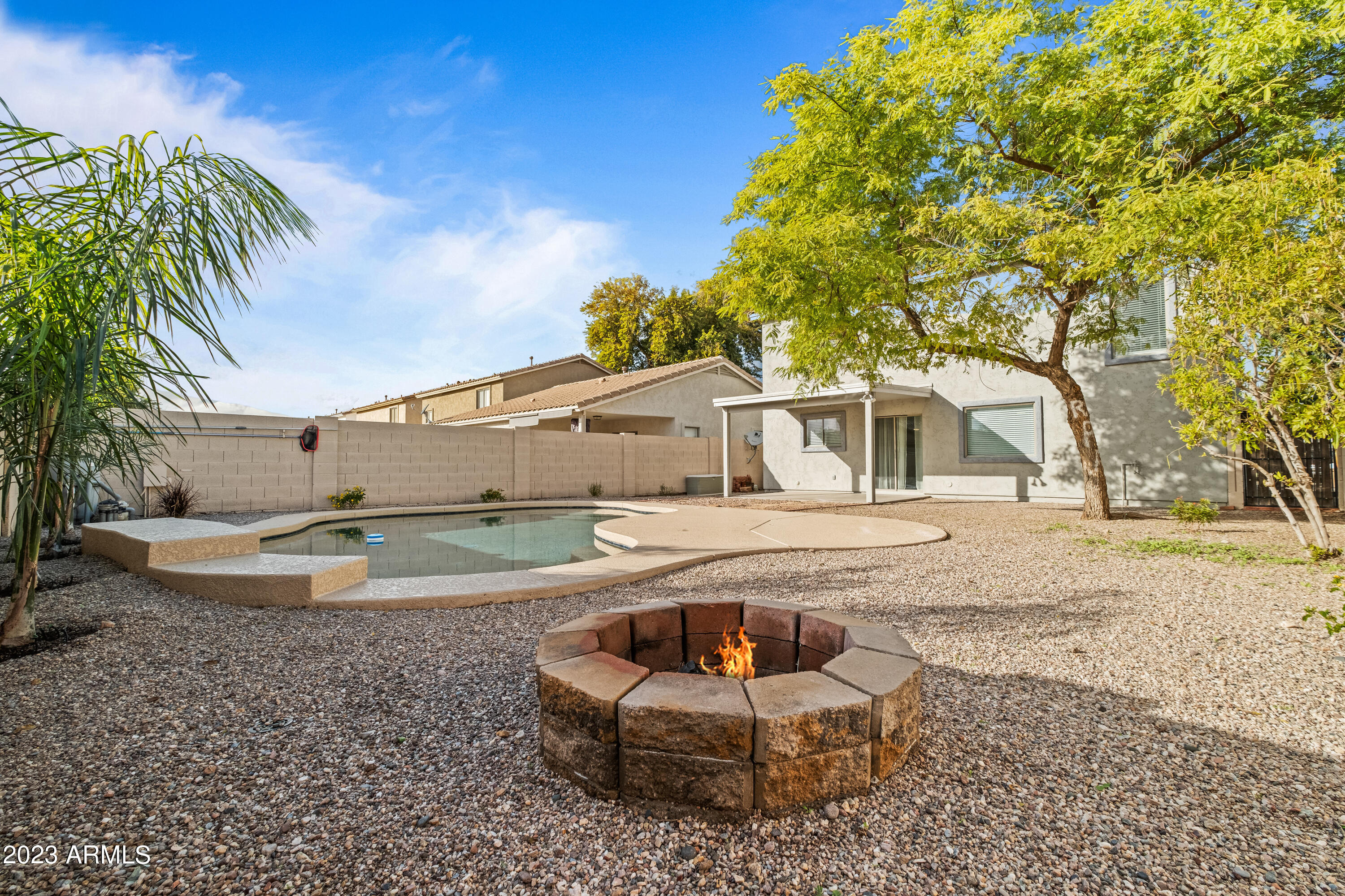 PECAN CREEK NORTH PARCEL 4 - Residential