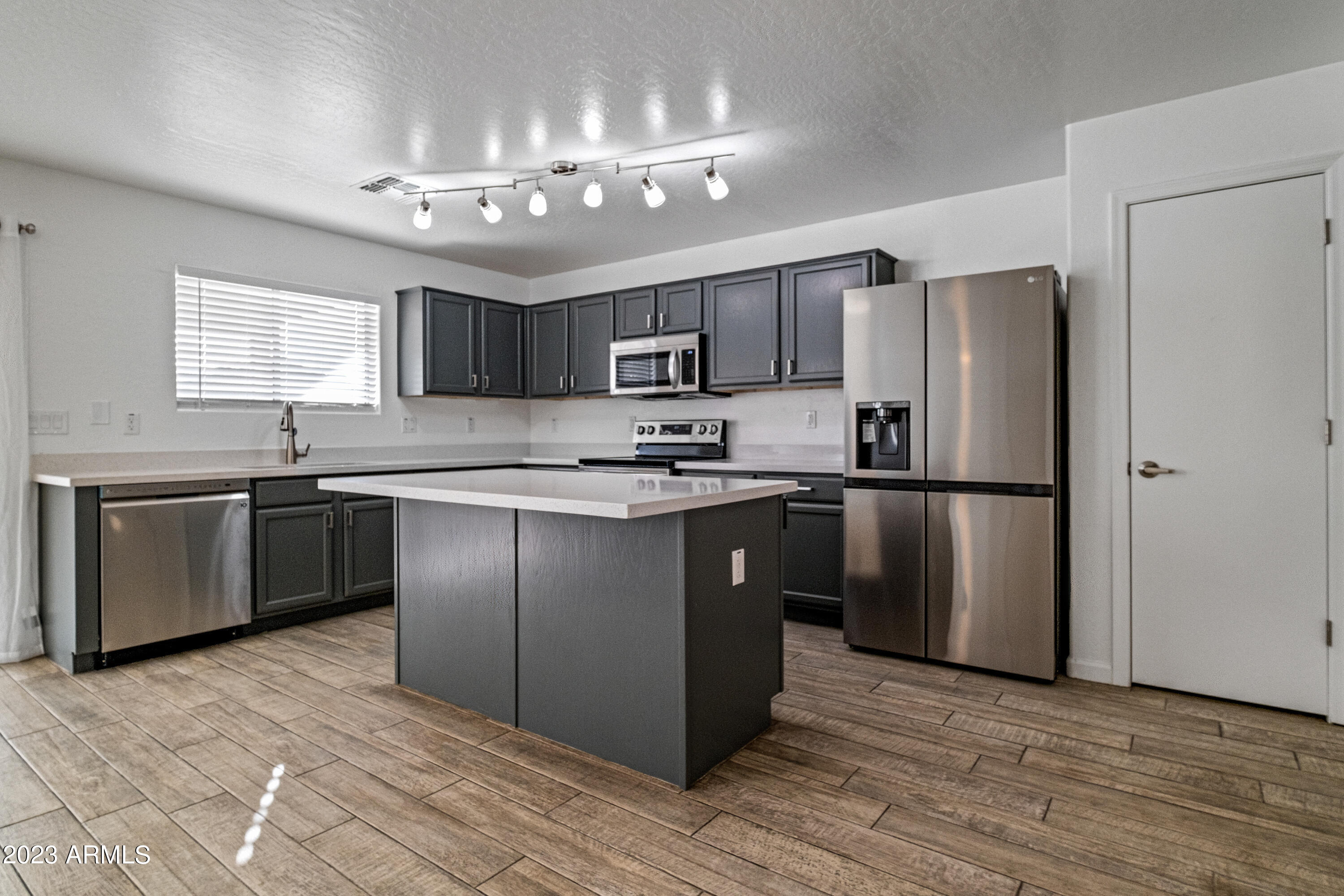 PECAN CREEK NORTH PARCEL 4 - Residential