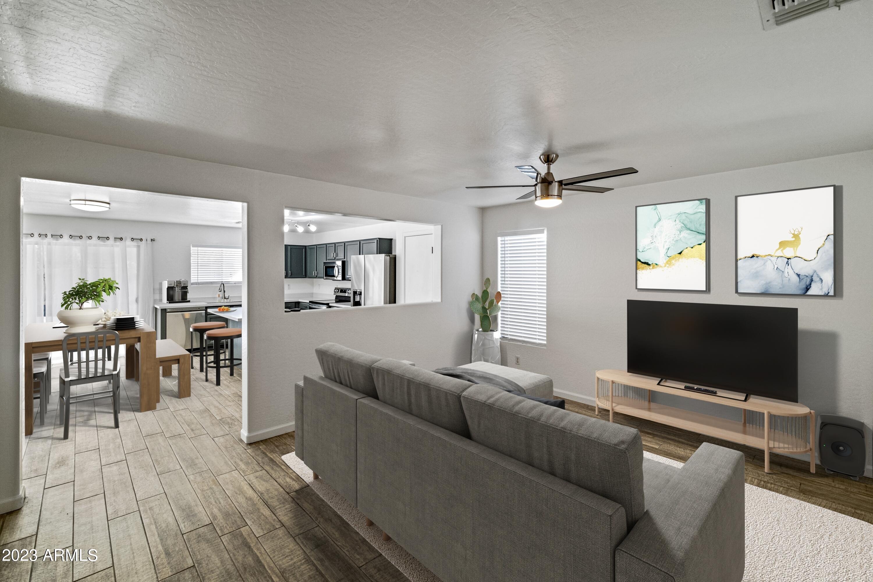 PECAN CREEK NORTH PARCEL 4 - Residential