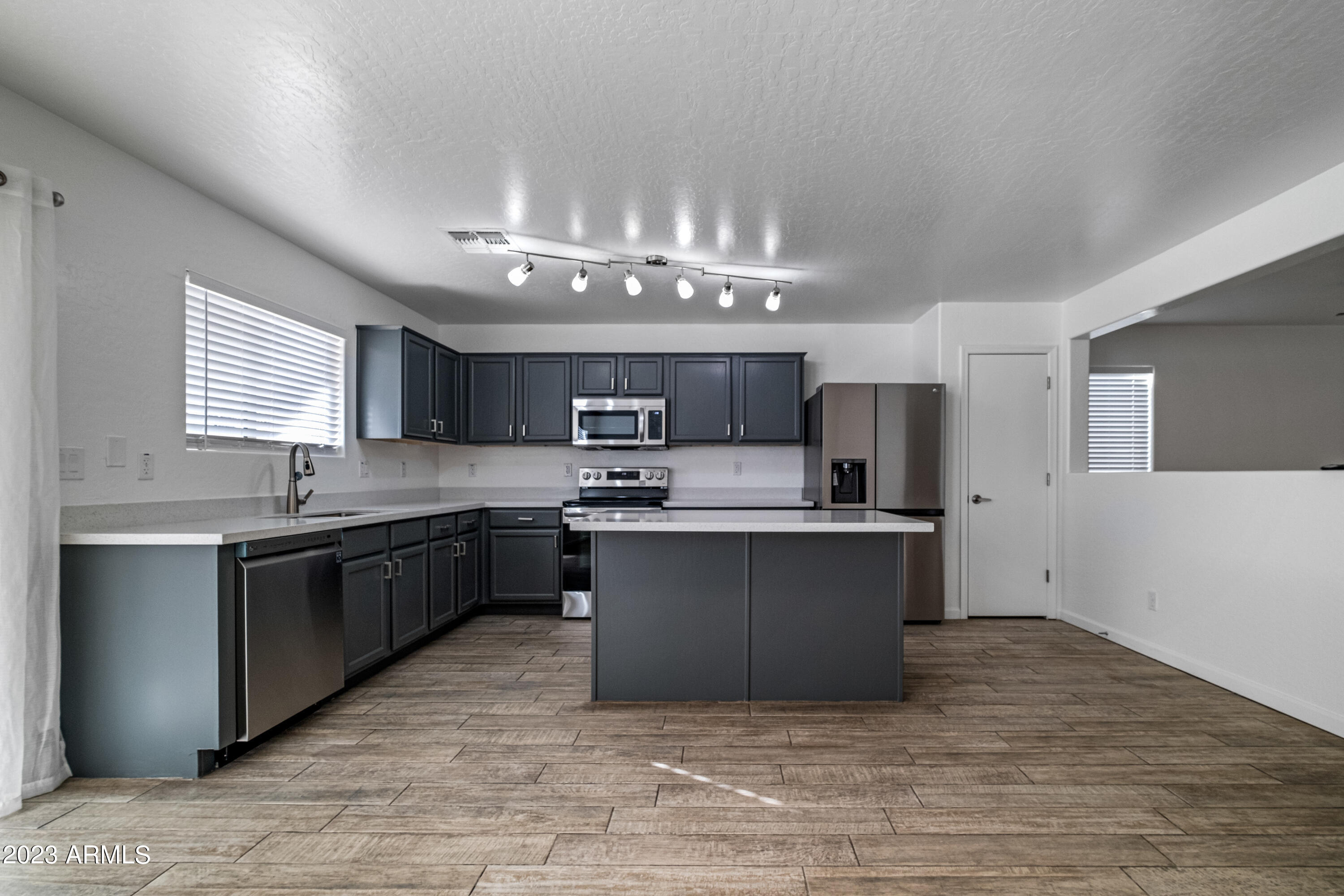 PECAN CREEK NORTH PARCEL 4 - Residential
