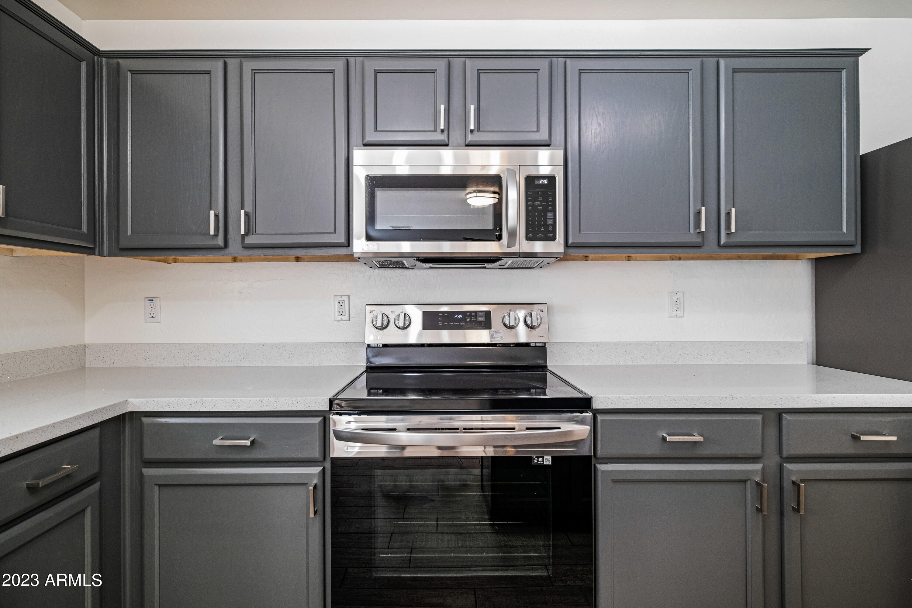 PECAN CREEK NORTH PARCEL 4 - Residential