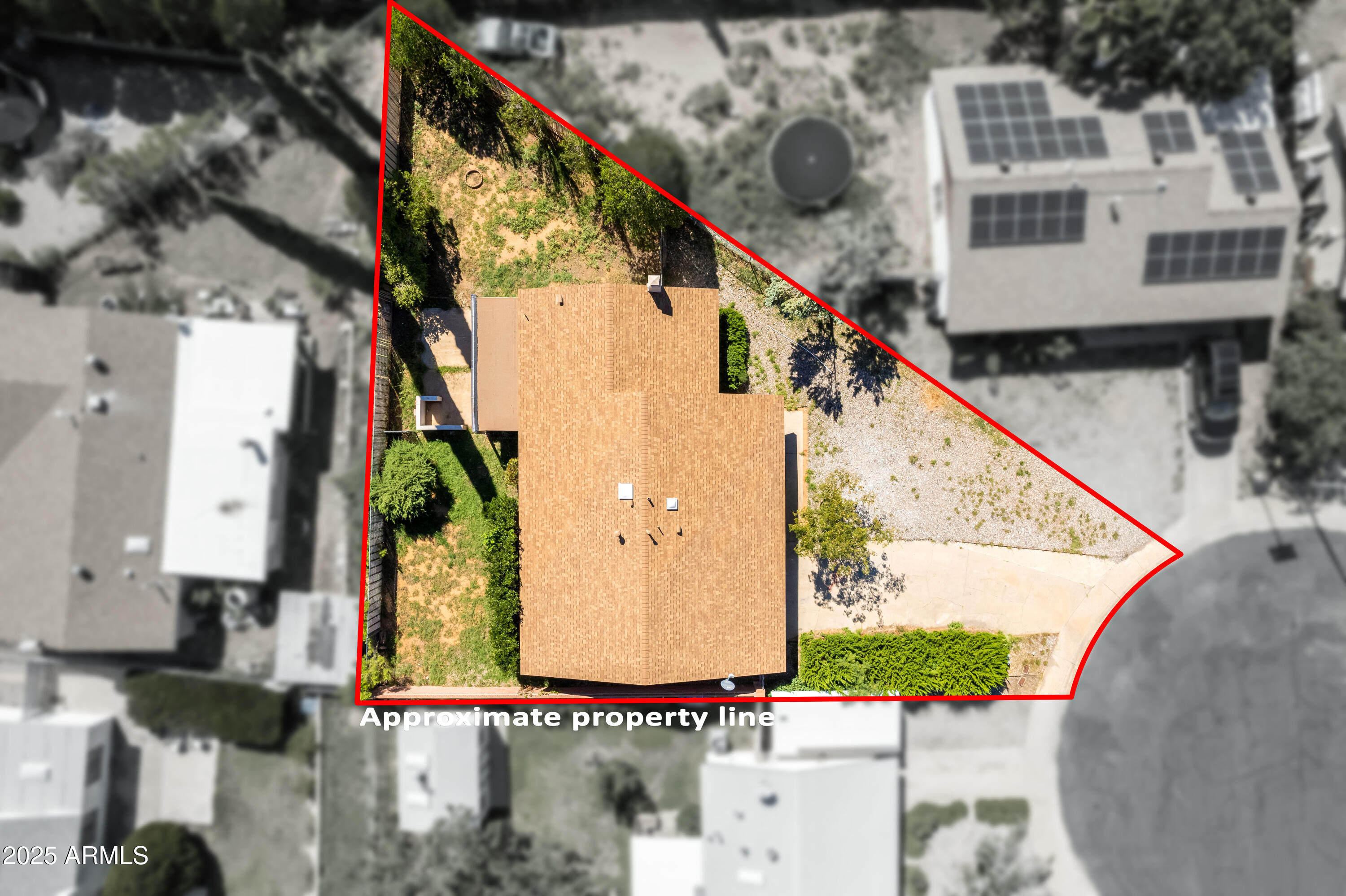 913 PLAZA DEL GADO --