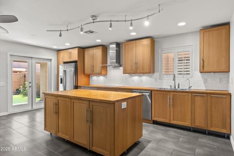 Photo of 15649 N 29th Place, Phoenix, AZ 85032 (MLS # 7007340)